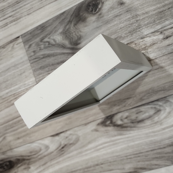 Big Dreams * Making Plans * Smashing Goals Shadowbox tabletop Decor - Picture 4 of 6